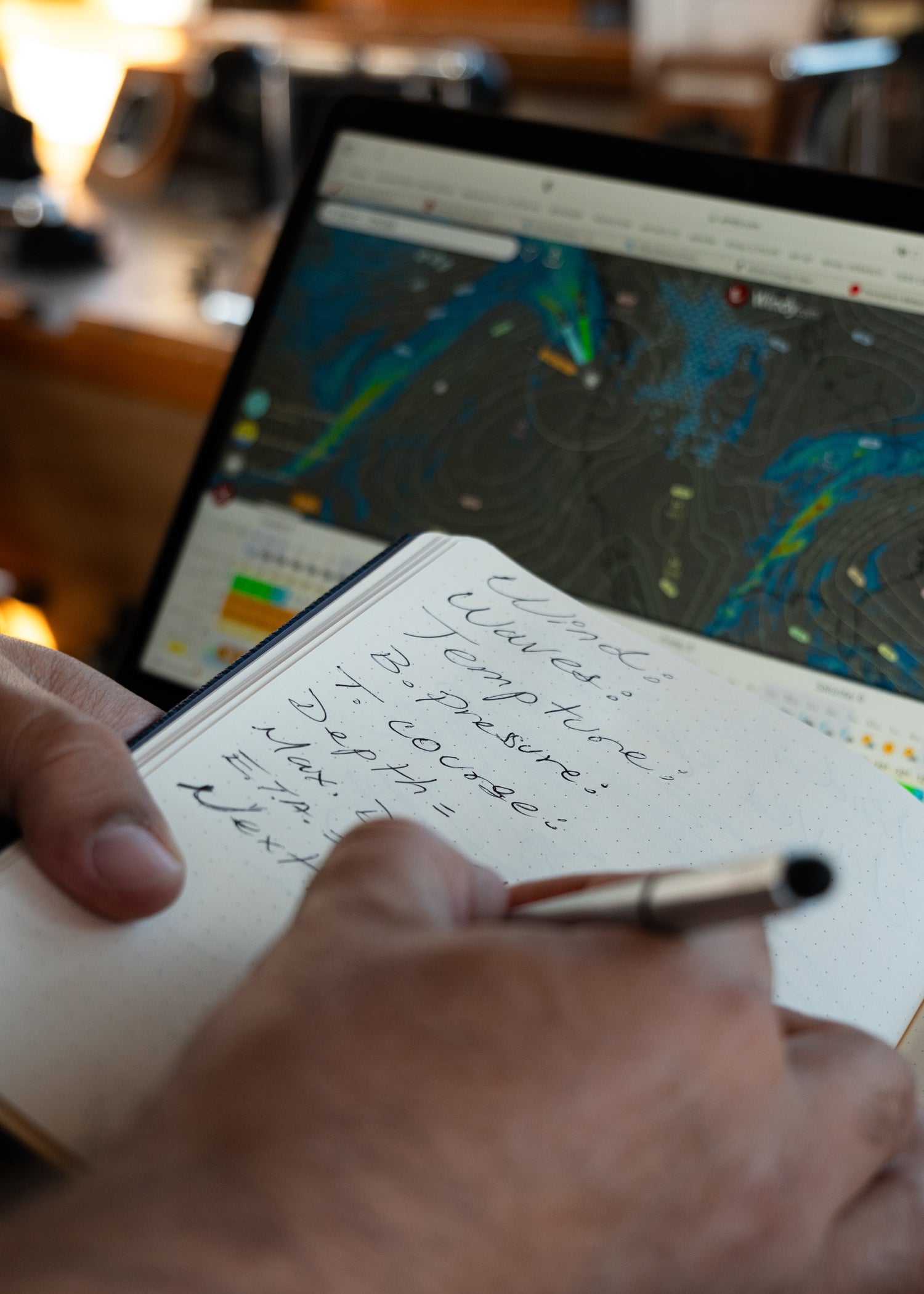 Dotted vs Lined vs Grid Notebooks: Which One Should You Choose in 2026?