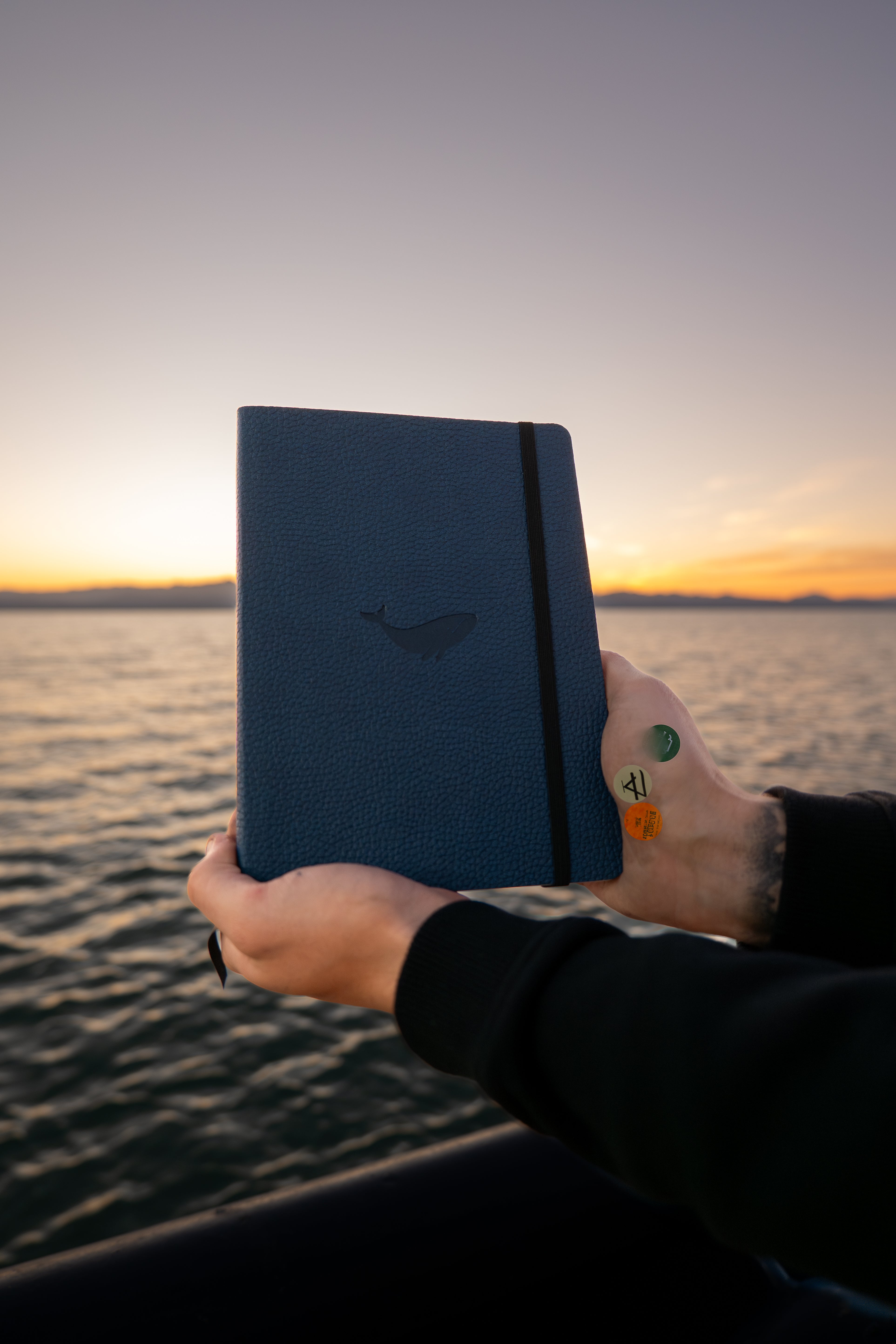 Small Moments Journal Ideas: How to Record the Little Things That Matter