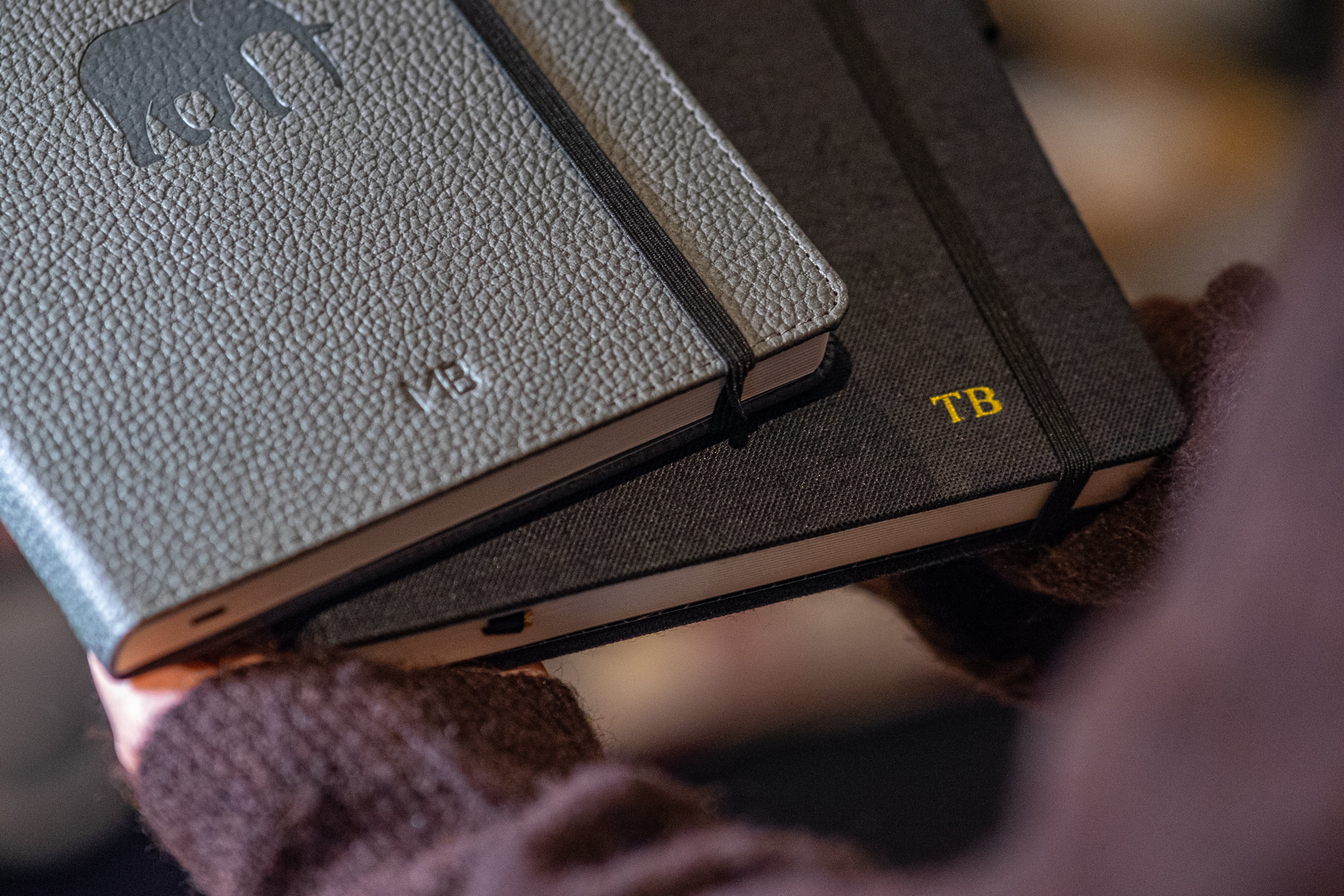 Leuchtturm1917 Alternative for Bullet Journalers | Dingbats*