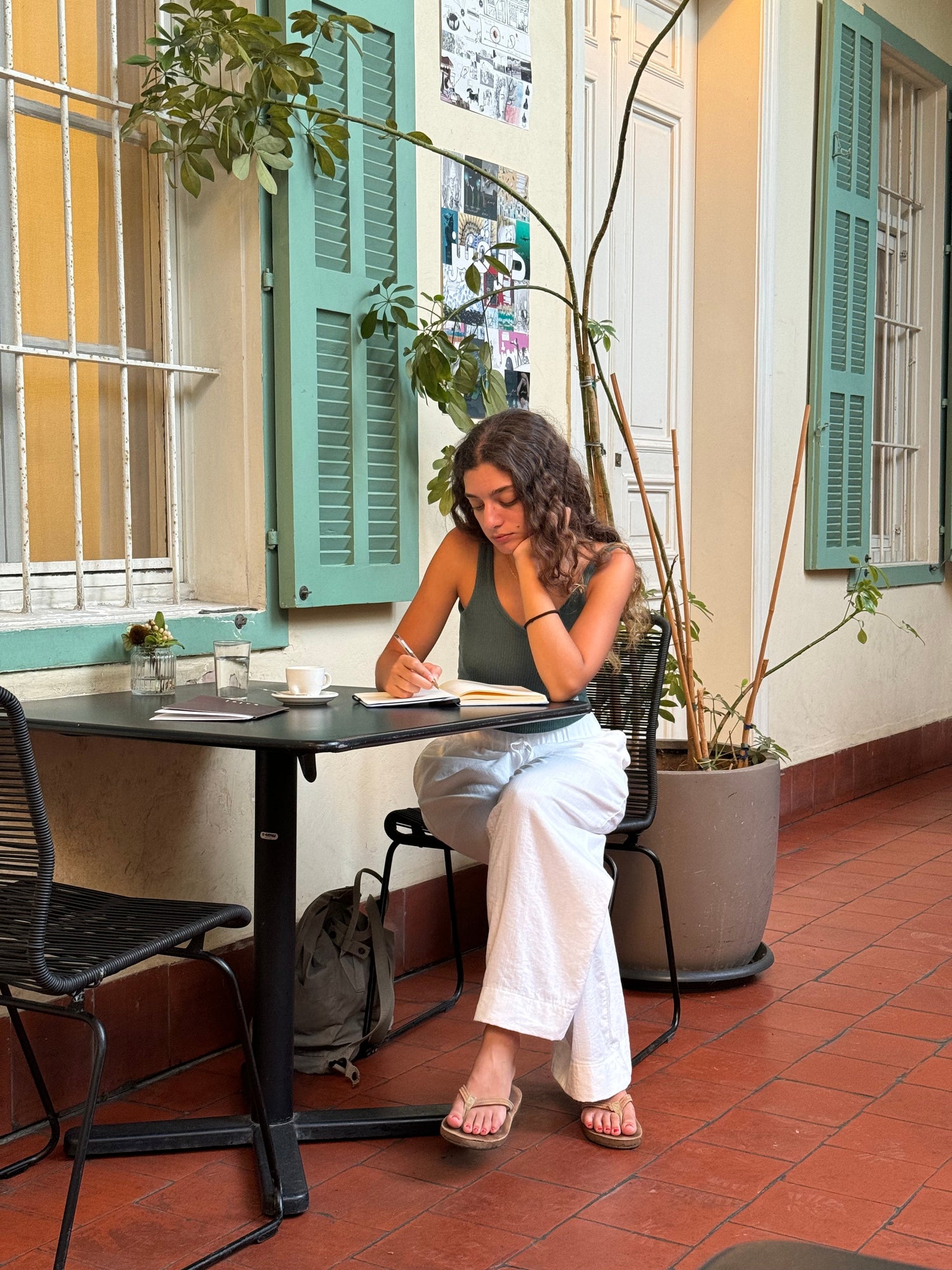 How to Romanticize Your Life in 5 Pages or Less