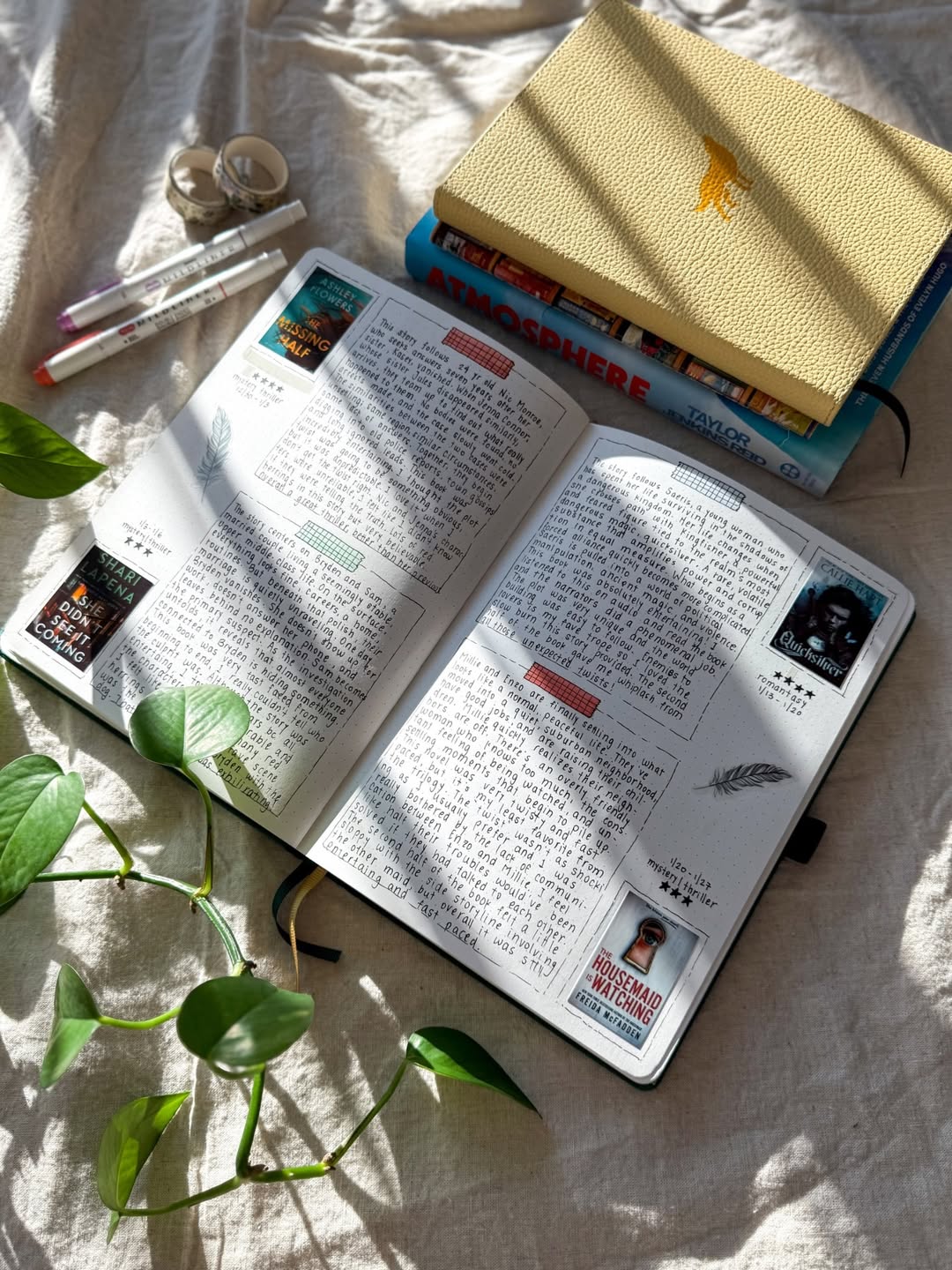 Morning Pages: How to Start a Daily Writing Habit That Clears Your Head