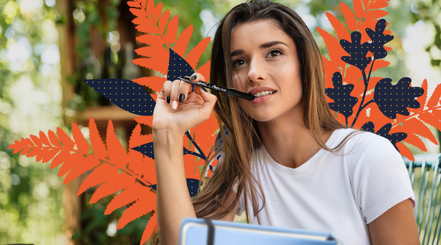 Short on Bullet Journaling ideas. Read on to draw inspiration.