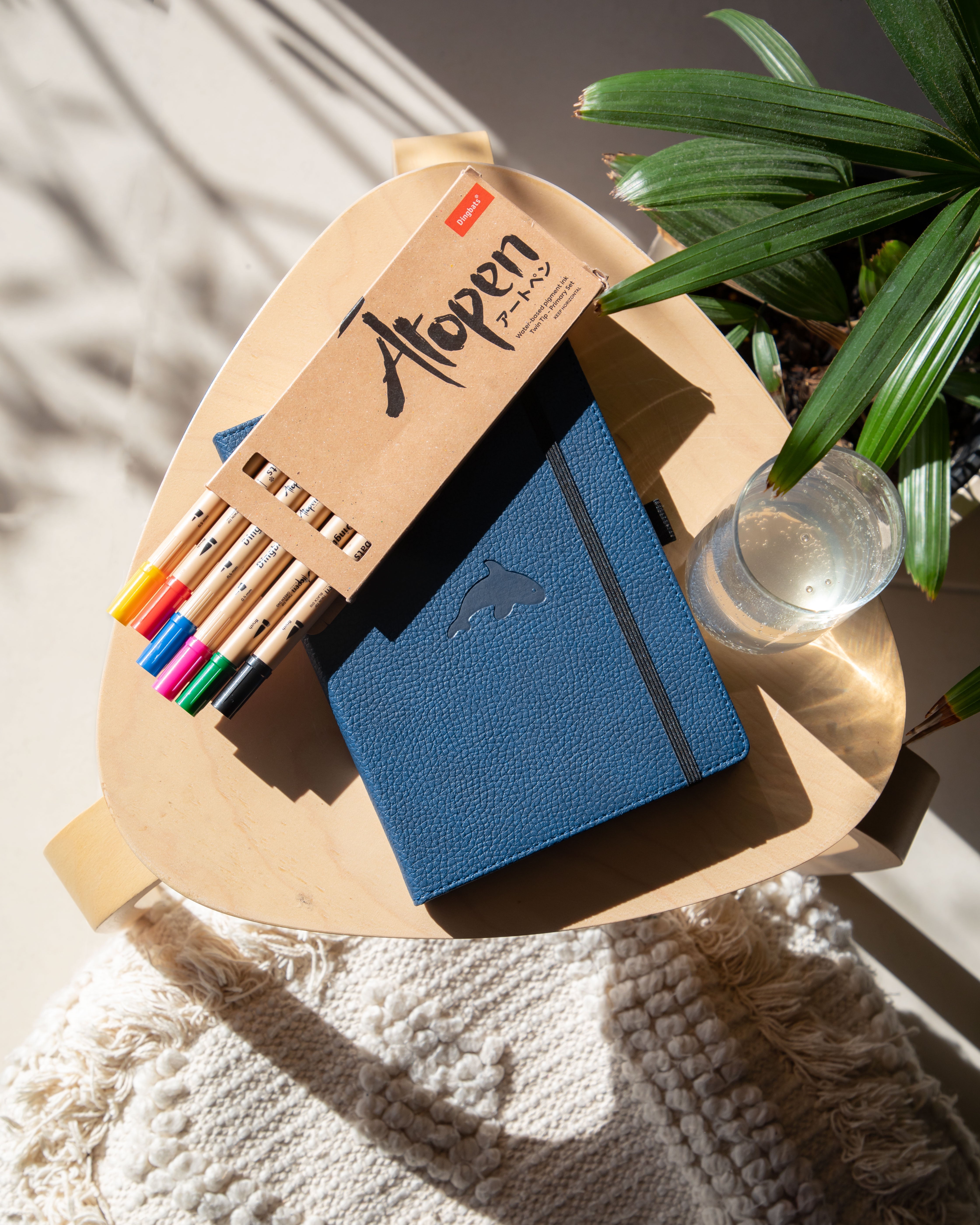 Why Most Notebooks Fail (And What Makes One Worth Using in 2026)