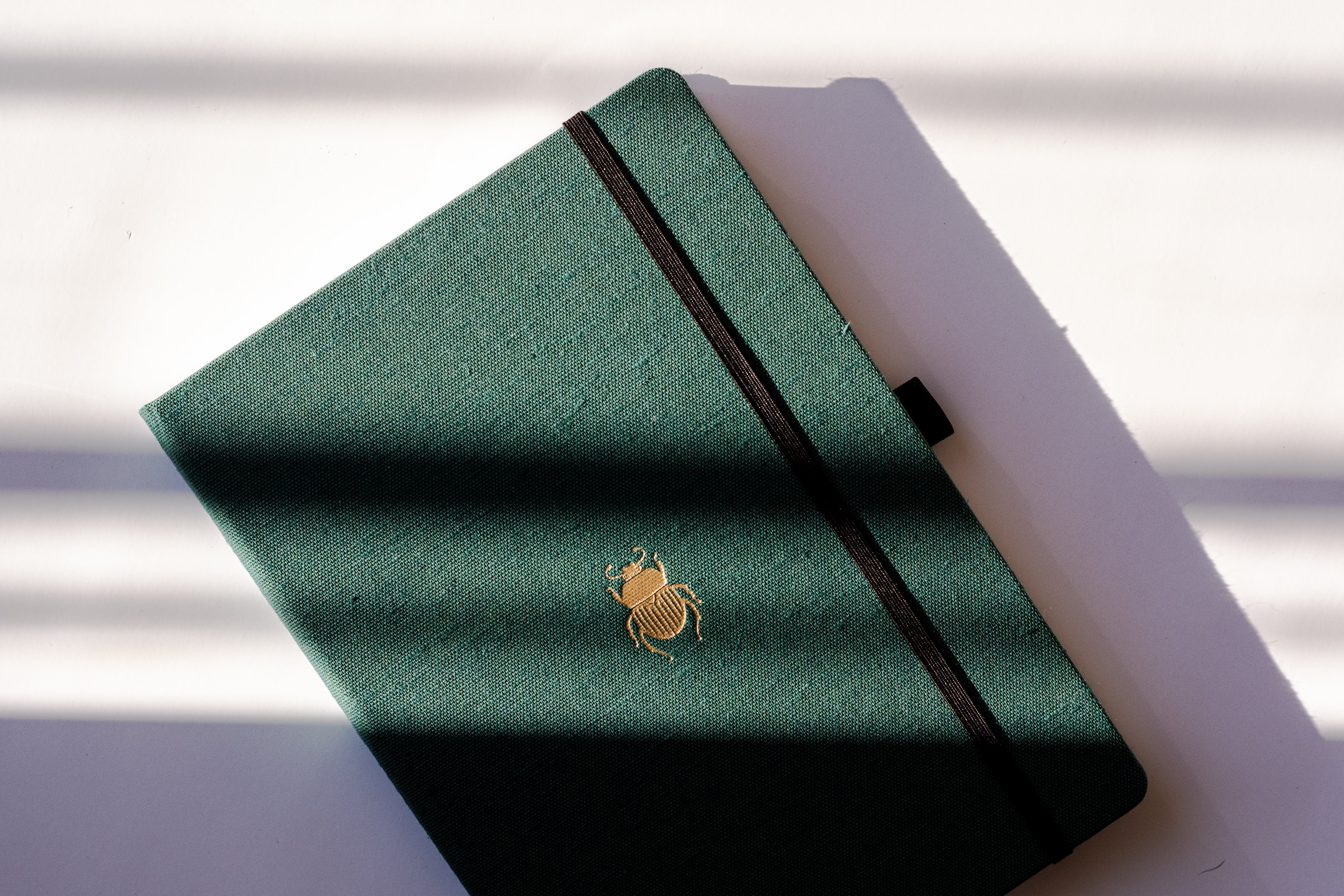 Work-Life Balance 2026: The Power of a Work Journal | Dingbats*