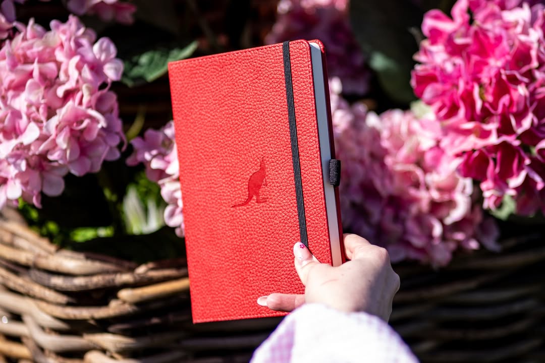 Archive, Not Aesthetic: How to Turn Your Notebook Into a Personal Record