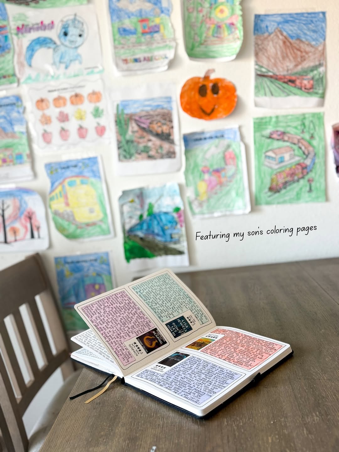 The Most Valuable Pages Are Never the Planned Ones