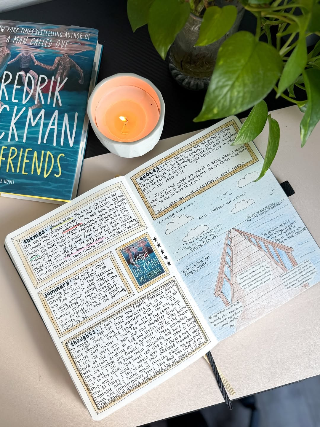 What to Write in a Notebook: 50 Ideas to Get Started (2026 Guide)