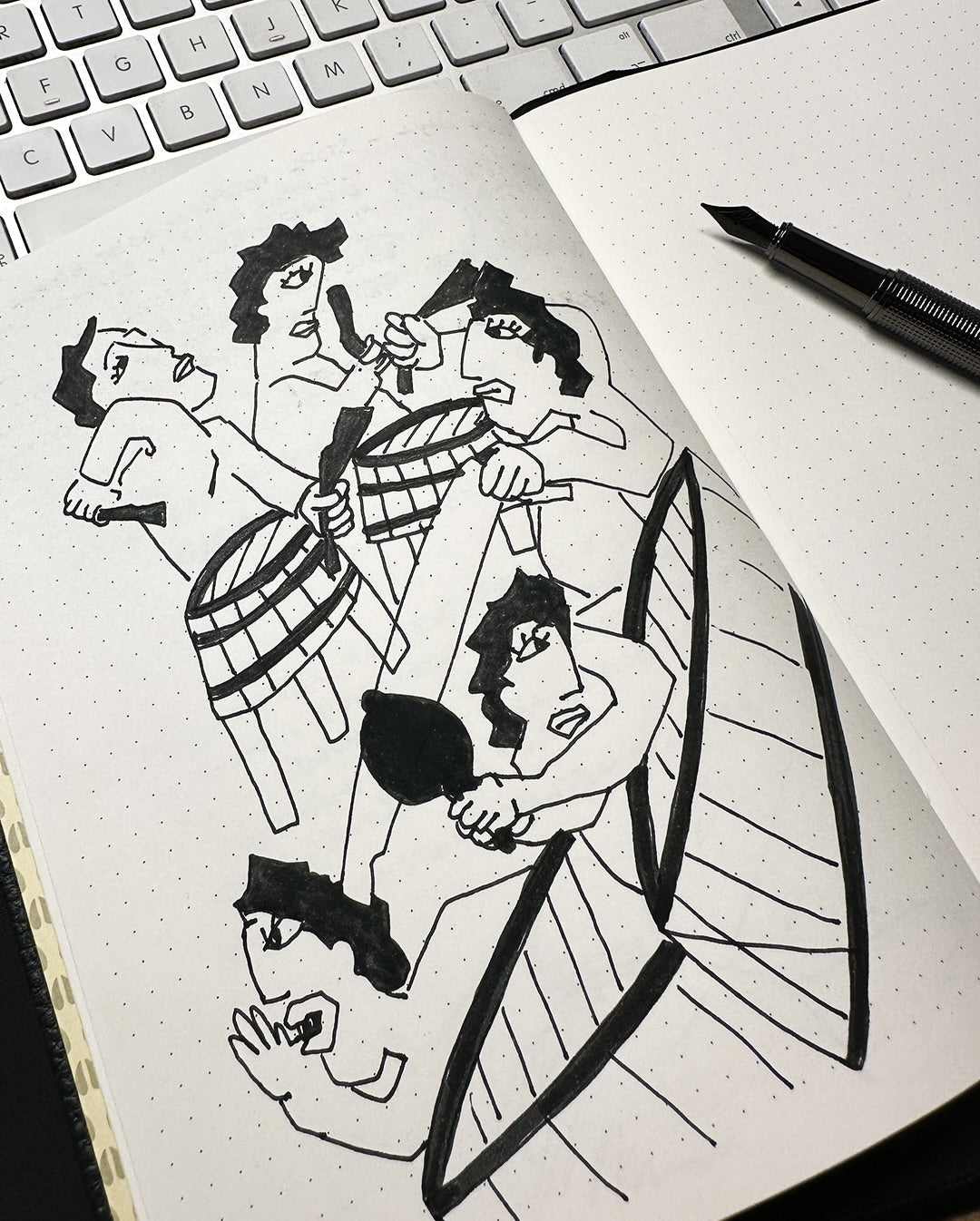 Best Notebooks for Creatives and Designers in 2026: Where Ideas Take Shape