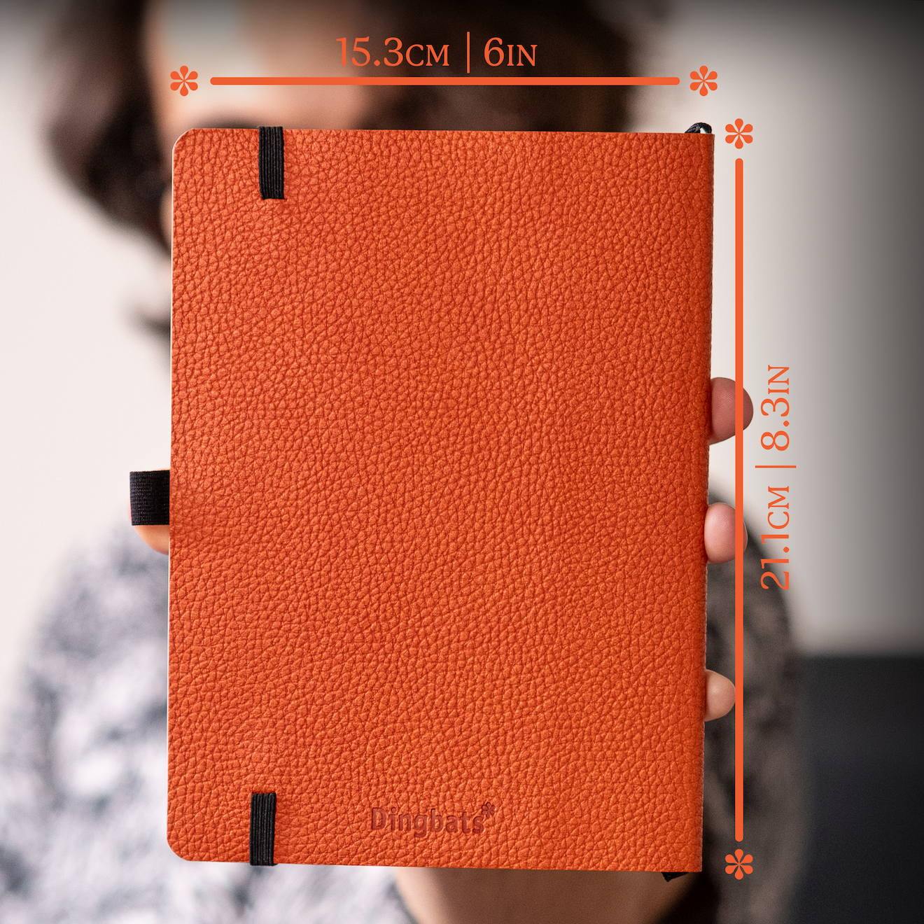 Orange Tiger
